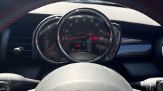 MINI Hatchback 2.0 Cooper S Sport II 5dr Auto Petrol Hatchback